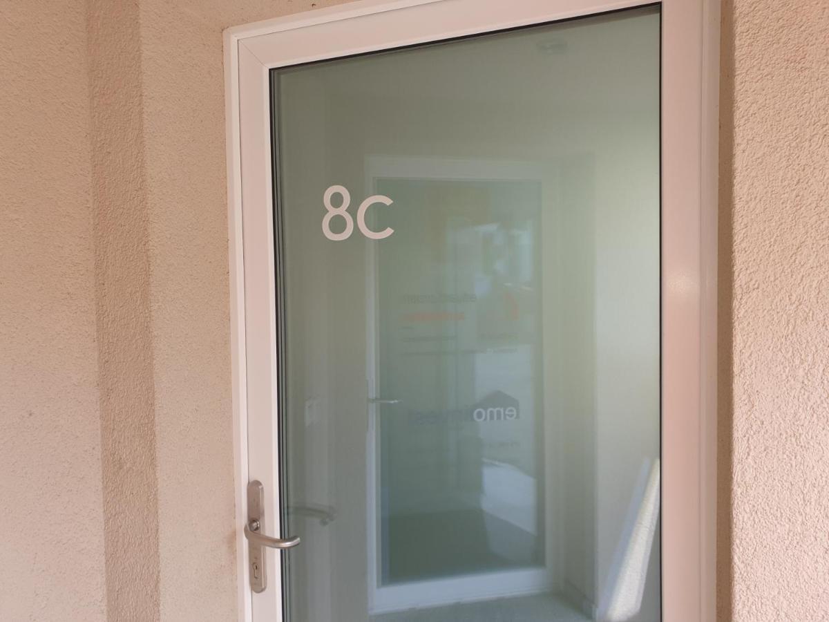 Schoenes Studio In Arbon Am Bodensee Neu Klimatisiert ! Exterior foto
